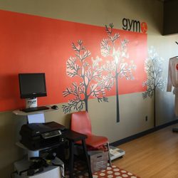 GYM - Polar BodyAge Assessment