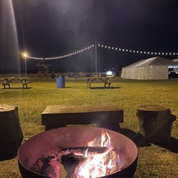 Maze Craze - Warm up hangout