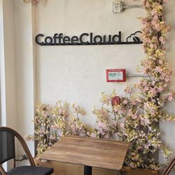 Coffee Cloud
