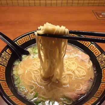 ICHIRAN - Brooklyn - The Classic Tonkotsu Ramen - Ramen Near Me - Brooklyn, New York ICHIRAN - Brooklyn - The Classic Tonkotsu Ramen - Ramen Near Me - Brooklyn, New York