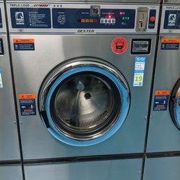 Washer