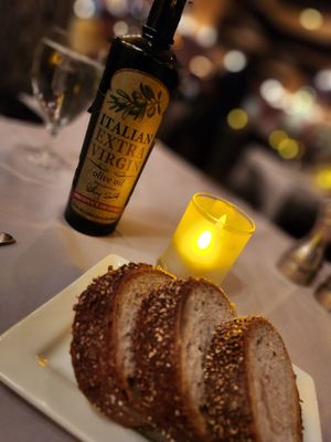 Blackstone Steakhouse by null