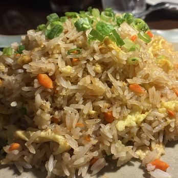 Silk Road Asian Bistro - Egg Fried Rice :) :) :) - Asian Fusion Near Me - Las Vegas, Nevada Silk Road Asian Bistro - Egg Fried Rice :) :) :) - Asian Fusion Near Me - Las Vegas, Nevada