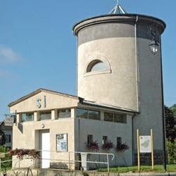 Station Service Municipale de Condé en Brie