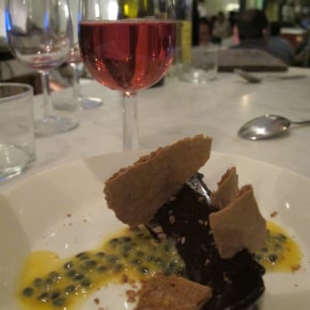 Le Dauphin - Soup Near Me - Paris, 75 Le Dauphin - Soup Near Me - Paris, 75
