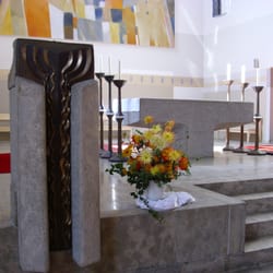 Sankt Martin