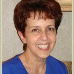 Trudy Amstadt, DDS - Dr. Trudy Amstadt