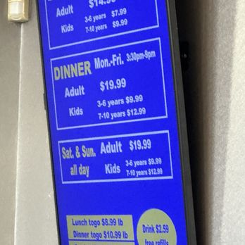 Flaming Seafood Buffet - Prices - Buffets Near Me - Norwalk, California Flaming Seafood Buffet - Prices - Buffets Near Me - Norwalk, California