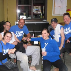 Park Place Sports Bar - Co-ed Volleyball