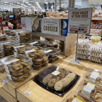 Meijer - COOKIES! - Department Stores Near Me - Dublin, Ohio