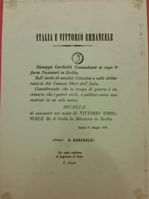 Museum of the Risorgimento and Resistenza by null