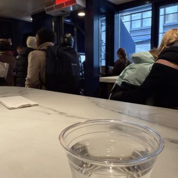 Daily Provisions - Union Square - Cafes Near Me - New York, New York