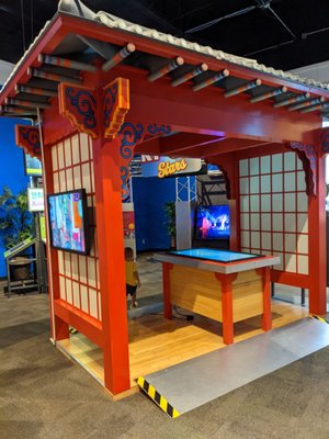 Children's Museum Houston by null