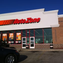 Autozone