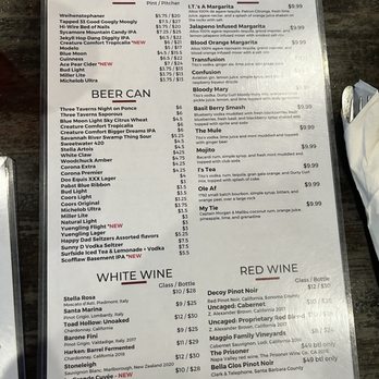 Ironwood Tavern - Menu - Pizza Near Me - Evans, Georgia Ironwood Tavern - Menu - Pizza Near Me - Evans, Georgia