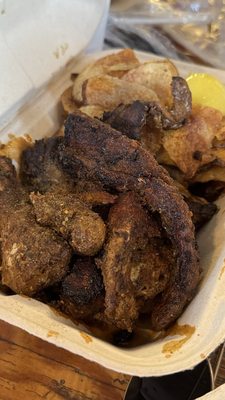Saltbox Seafood Joint by null