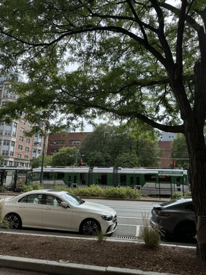 Boston University by null