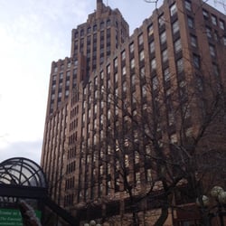 City Hall Commons