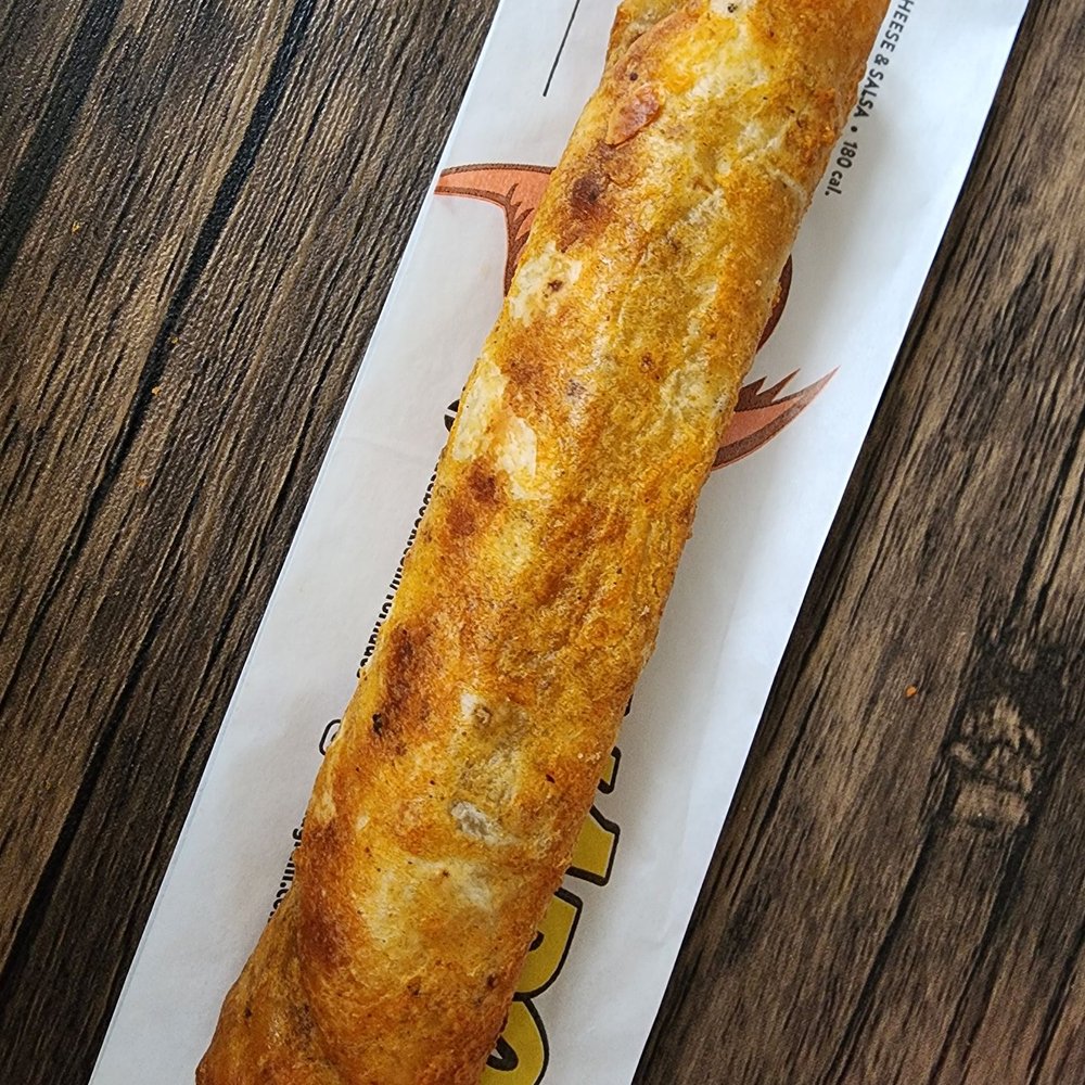 Kwik Trip - Spicy queso beef roll - Convenience Stores Near Me - Madison, Wisconsin Kwik Trip - Spicy queso beef roll - Convenience Stores Near Me - Madison, Wisconsin
