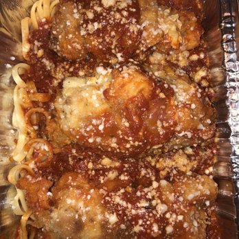 Joe's Restaurant - Veal Roulettes over pasta. - Bars Near Me - Utica, New York Joe's Restaurant - Veal Roulettes over pasta. - Bars Near Me - Utica, New York