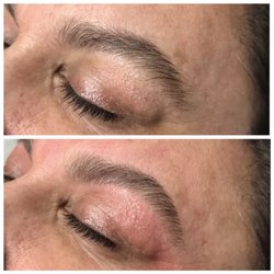 Waxing By Morgan - Full/ defined brows
