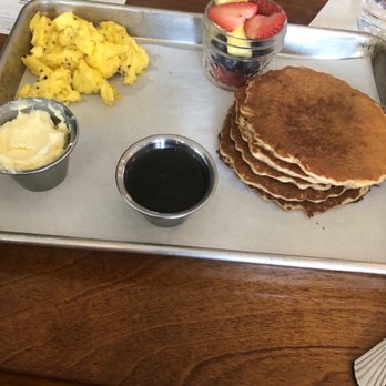 Reid's Apothecary - New American Near Me - Brunswick, Georgia