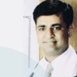 Rakesh Patel Internal Medicine