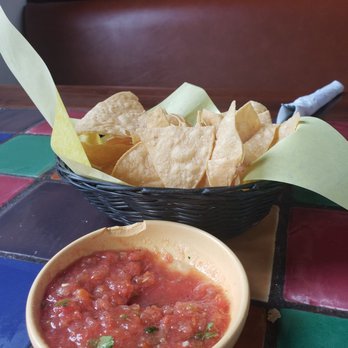 El Torito - Mexican Near Me - Sherman Oaks, California