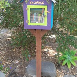 Little Free Library
