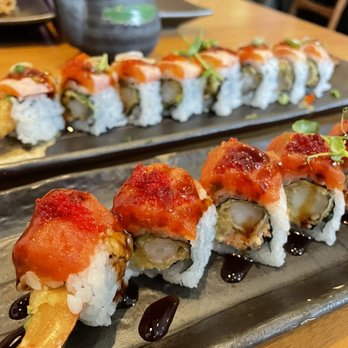 MF Bar - Sushi Bars Near Me - Alpharetta, Georgia MF Bar - Sushi Bars Near Me - Alpharetta, Georgia