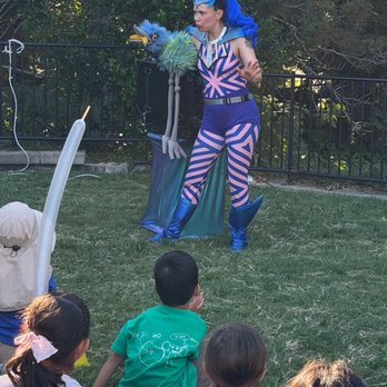 Dream Top Entertainment - Clowns Near Me