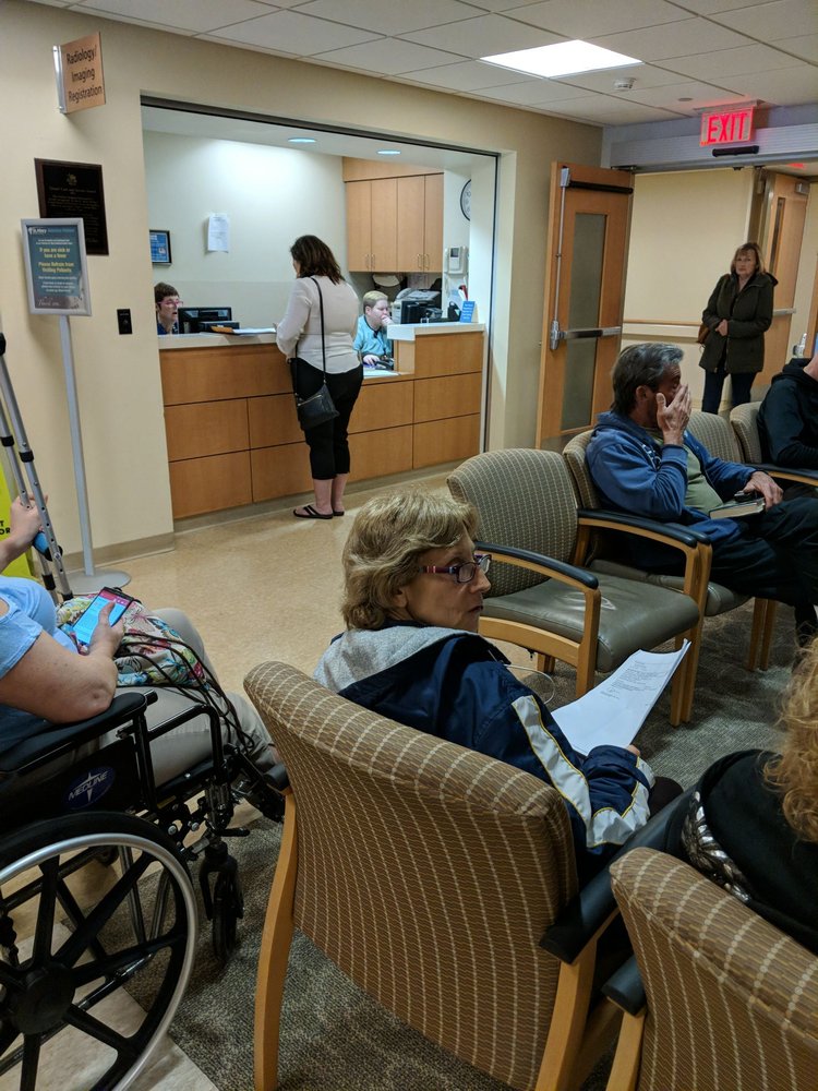 ST MARY MEDICAL CENTER 52 Photos &amp; 103 Reviews Medical