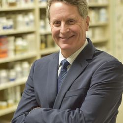 Holistic Health Clinic - Dr. Owen Miller
