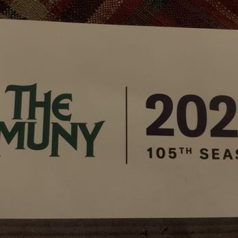 The Muny - Performing Arts Near Me - Saint Louis, Missouri