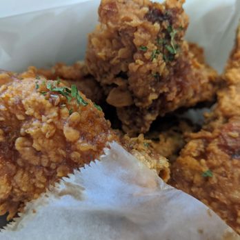 Vons Chicken - Chicken Wings Near Me - Hayward, California Vons Chicken - Chicken Wings Near Me - Hayward, California