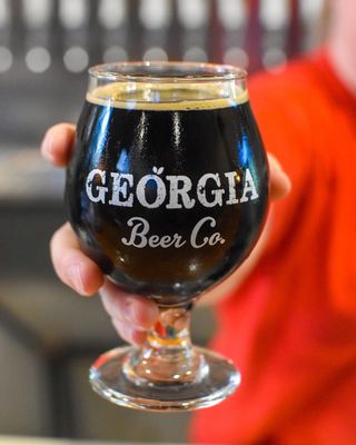 Georgia Beer Co. by null