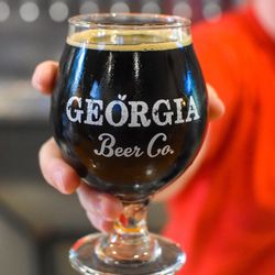 Georgia Beer