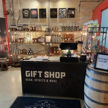 Giant Texas Distillers - Gift shop - Distilleries Near Me - Houston, Texas Giant Texas Distillers - Gift shop - Distilleries Near Me - Houston, Texas