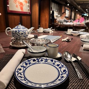 逸東軒 - Cute setting - Cantonese Near Me - Hong Kong, HK