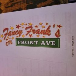 Fancy Frank’s
