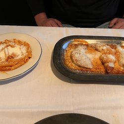 Forlini's Restaurant - Chicken parm