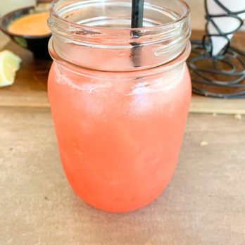 The Oaks Kitchen & Bar - Katy rum punch - American Near Me - Katy, Texas The Oaks Kitchen & Bar - Katy rum punch - American Near Me - Katy, Texas