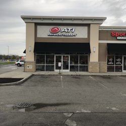 ATI Physical Therapy - ATI Terre Haute