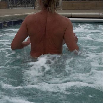 Glen Eden Sun Club - Jacuzzi felt so good - Nudist Near Me - Temescal Valley, California Glen Eden Sun Club - Jacuzzi felt so good - Nudist Near Me - Temescal Valley, California