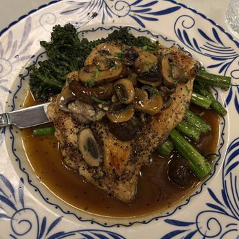 Pizzaiolo Primo Market Square - Chicken Marsala - Italian Near Me - Pittsburgh, Pennsylvania Pizzaiolo Primo Market Square - Chicken Marsala - Italian Near Me - Pittsburgh, Pennsylvania