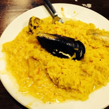 El Tigre - Tapas Bars Near Me - Madrid, M