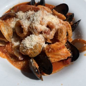 Buon Appetito - Cioppino - Italian Near Me - San Diego, California Buon Appetito - Cioppino - Italian Near Me - San Diego, California