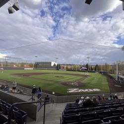 Patterson Baseball Complex