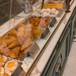 Confeitaria Peixinho