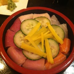 Chirachi dinner